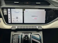 2022 Geely Atlas 1.8TD DCT — фото 5
