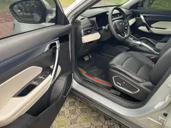 2022 Geely Atlas 1.8TD DCT — фото 11