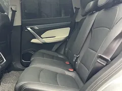 2022 Geely Atlas 1.8TD DCT — фото 12