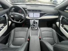 2022 Geely Atlas 1.8TD DCT — фото 13