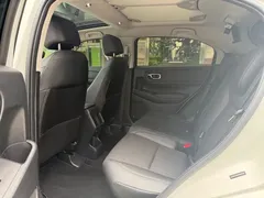 2023 Honda Vezel 1.5L CVT Pioneer, белый — фото 6