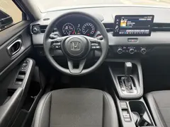 2023 Honda Vezel 1.5L CVT Pioneer, белый — фото 10