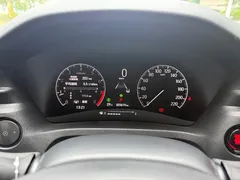 2023 Honda Vezel 1.5L CVT Pioneer, белый — фото 11
