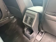 2023 Honda Vezel 1.5L CVT Pioneer, белый — фото 13