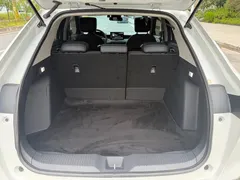 2023 Honda Vezel 1.5L CVT Pioneer, белый — фото 15