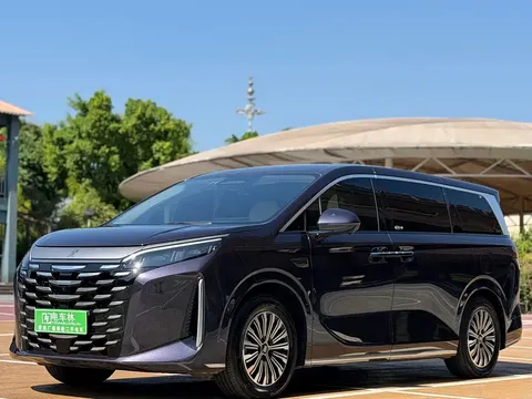 2026 BYD Xia 1.5T 218KM