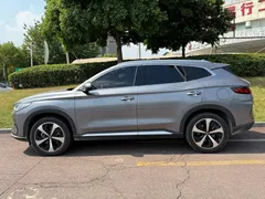2021 BYD Song PLUS EV Premium — фото 3