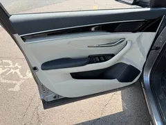 2021 BYD Song PLUS EV Premium — фото 6