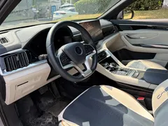 2021 BYD Song PLUS EV Premium — фото 7