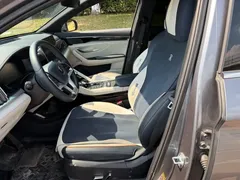2021 BYD Song PLUS EV Premium — фото 8