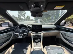 2021 BYD Song PLUS EV Premium — фото 13