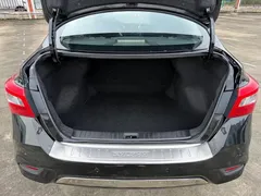 2021 Nissan Sylphy 1.6XE CVT Comfort, чёрный — фото 18