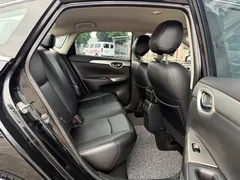 2021 Nissan Sylphy 1.6XE CVT Comfort, чёрный — фото 20