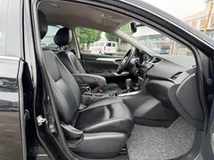 2021 Nissan Sylphy 1.6XE CVT Comfort, чёрный — фото 21
