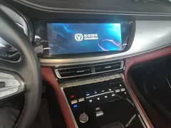 2021 Changan CS85 Coupe 1.5T DCT Luxury, белый — фото 13