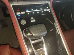 2021 Changan CS85 Coupe 1.5T DCT Luxury, белый — фото 14