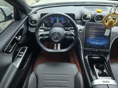 2023 Mercedes-Benz C-Class C 260 L Sport, белый — фото 7