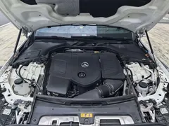 2023 Mercedes-Benz C-Class C 260 L Sport, белый — фото 11
