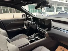 2023 Lexus RX 350h 4WD — фото 11