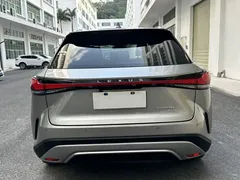 2023 Lexus RX 350h 4WD — фото 14