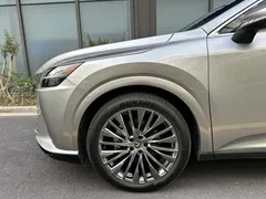 2023 Lexus RX 350h 4WD — фото 16
