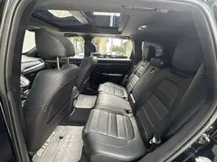 2021 Honda CR-V Hybrid 2.0L 2WD, чёрный — фото 7