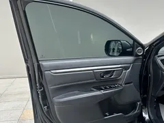 2021 Honda CR-V Hybrid 2.0L 2WD, чёрный — фото 11