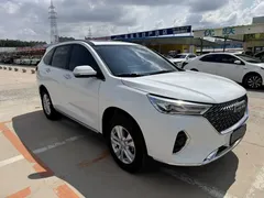 2021 Haval M6 PLUS 1.5T DCT, белый — фото 3