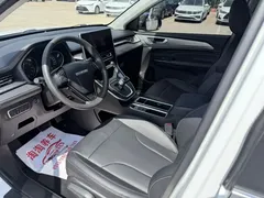 2021 Haval M6 PLUS 1.5T DCT, белый — фото 7
