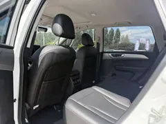 2021 Haval M6 PLUS 1.5T DCT, белый — фото 8