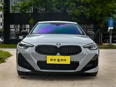 2023 BMW 2 Series 225i M Sport Night Package — фото 2