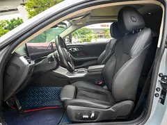 2023 BMW 2 Series 225i M Sport Night Package — фото 12