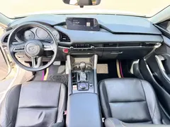 2021 Mazda 3 2.0L AT, белый — фото 4