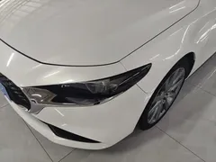 2021 Mazda 3 2.0L AT, белый — фото 10