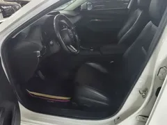 2021 Mazda 3 2.0L AT, белый — фото 12