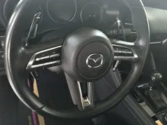 2021 Mazda 3 2.0L AT, белый — фото 13