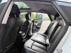2021 Audi A7 45 TFSI, белый — фото 12