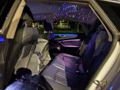 2021 Audi A7 45 TFSI, белый — фото 24