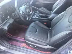 2023 Hyundai Elantra 1.5L CVT LUX Premium — фото 7