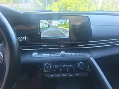 2023 Hyundai Elantra 1.5L CVT LUX Premium — фото 12