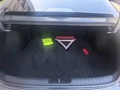 2023 Hyundai Elantra 1.5L CVT LUX Premium — фото 14