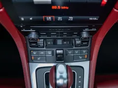 2022 Porsche 718 Boxster 2.0T, белый — фото 13