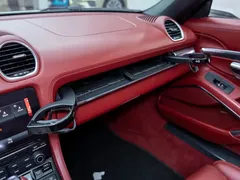 2022 Porsche 718 Boxster 2.0T, белый — фото 16