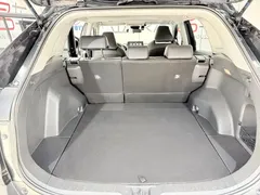 2021 Toyota Wildlander 2.0L CVT 4WD Luxury, чёрный — фото 12