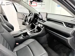 2021 Toyota Wildlander 2.0L CVT 4WD Luxury, чёрный — фото 16
