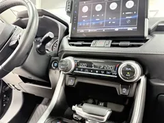 2021 Toyota Wildlander 2.0L CVT 4WD Luxury, чёрный — фото 17
