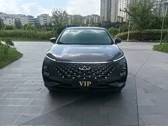 2022 Chery Omoda 1.6TGDI DCT — фото 2
