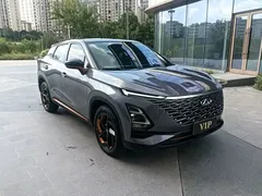 2022 Chery Omoda 1.6TGDI DCT — фото 3