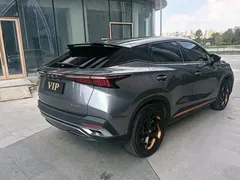2022 Chery Omoda 1.6TGDI DCT — фото 4