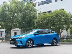 2021 Chery Arrizo 5 PLUS AI 1.5L MT PLUS, синий — фото 1